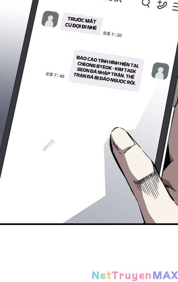 King Game Chapter 37 - Trang 90