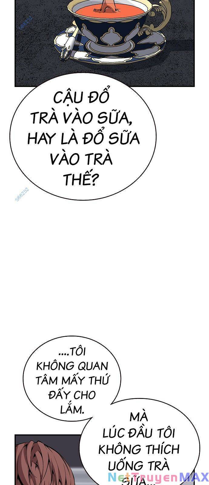 King Game Chapter 34 - Trang 29