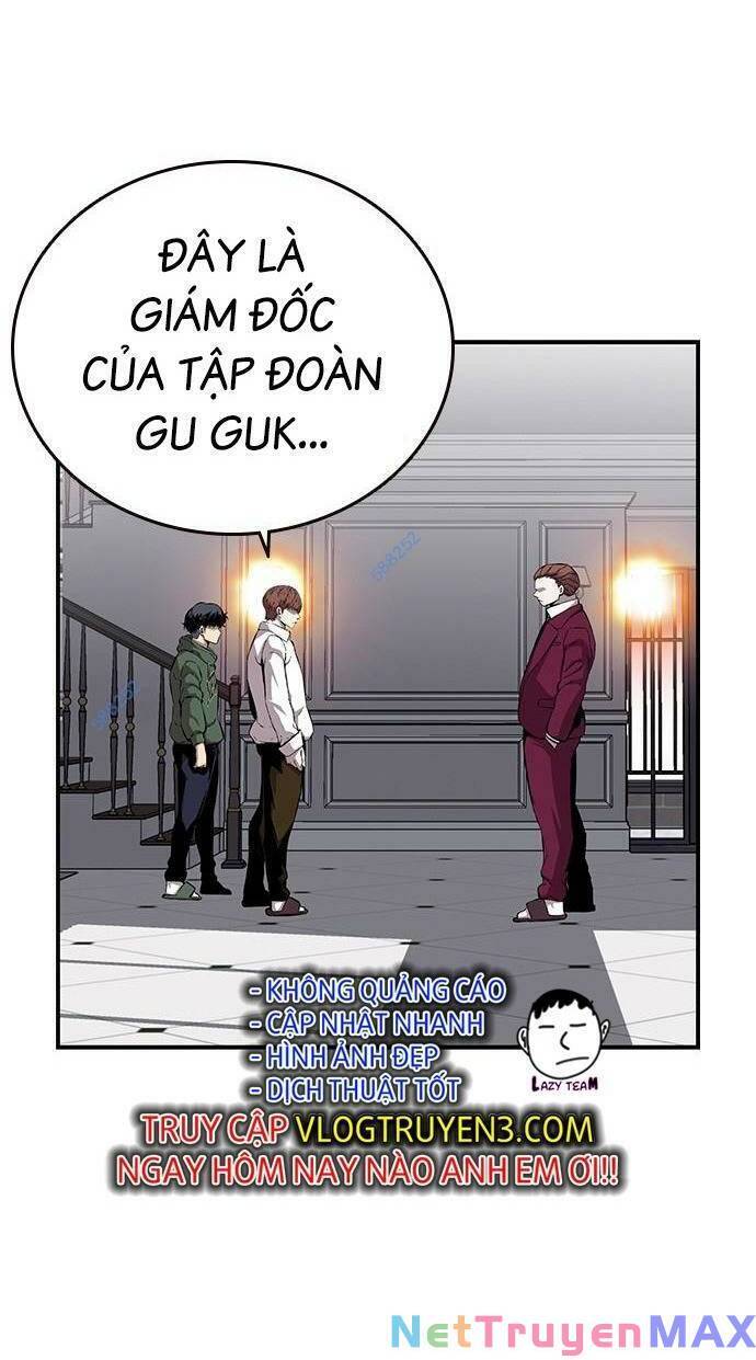 King Game Chapter 39 - Trang 5