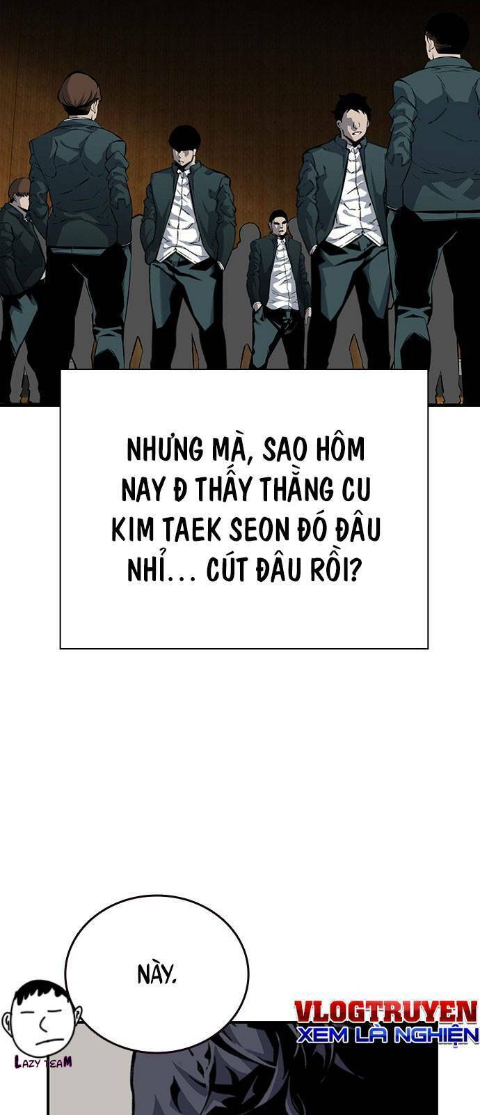 King Game Chapter 12 - Trang 59