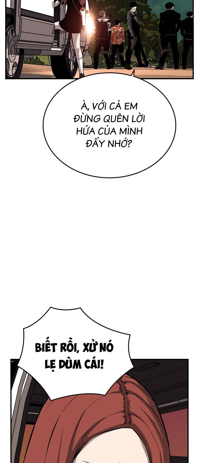 King Game Chapter 31 - Trang 62