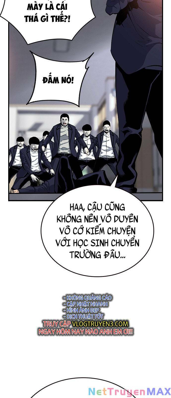 King Game Chapter 21 - Trang 81