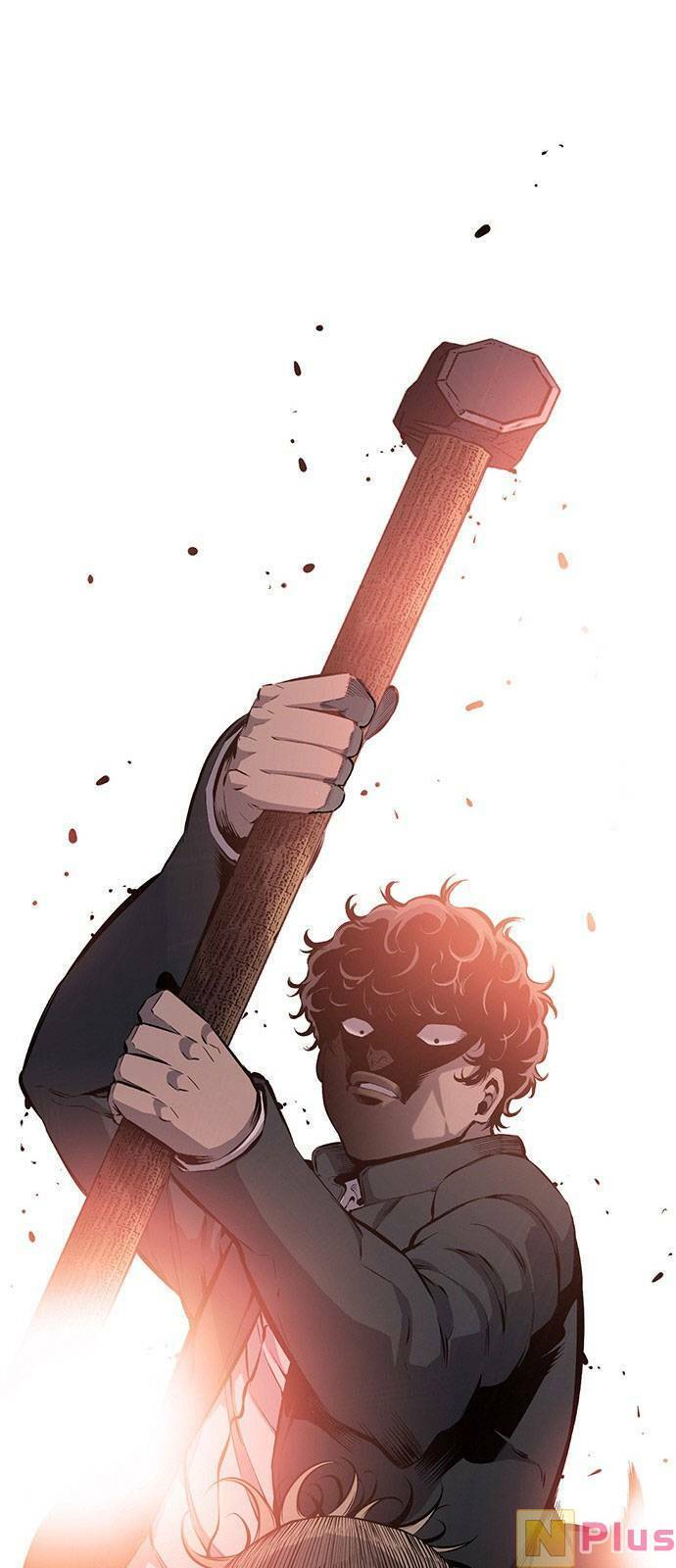 King Game Chapter 17 - Trang 21