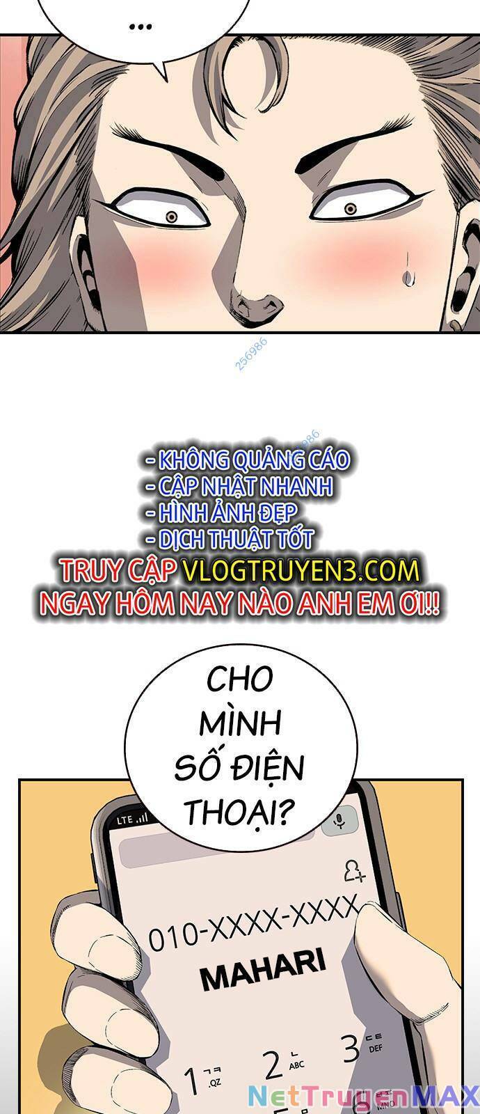 King Game Chapter 26 - Trang 4