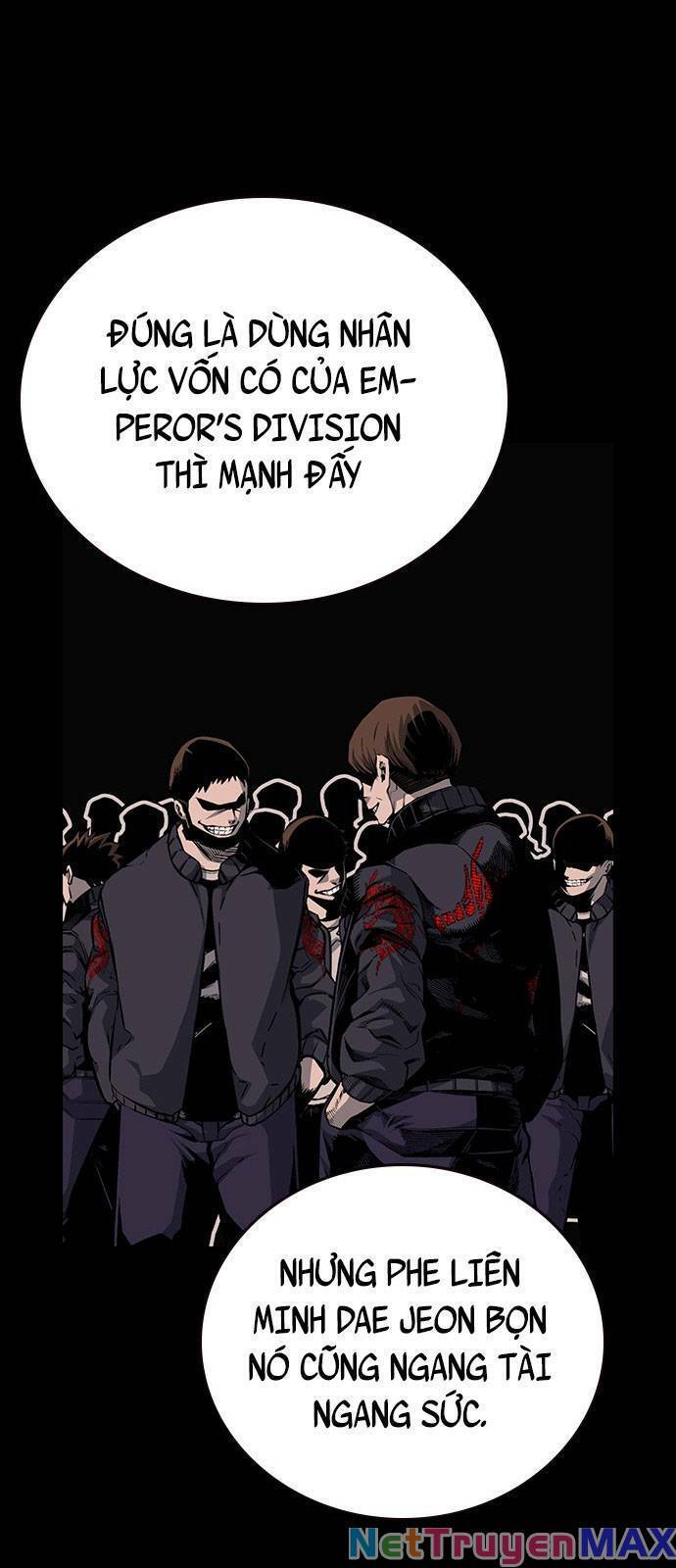 King Game Chapter 21 - Trang 27