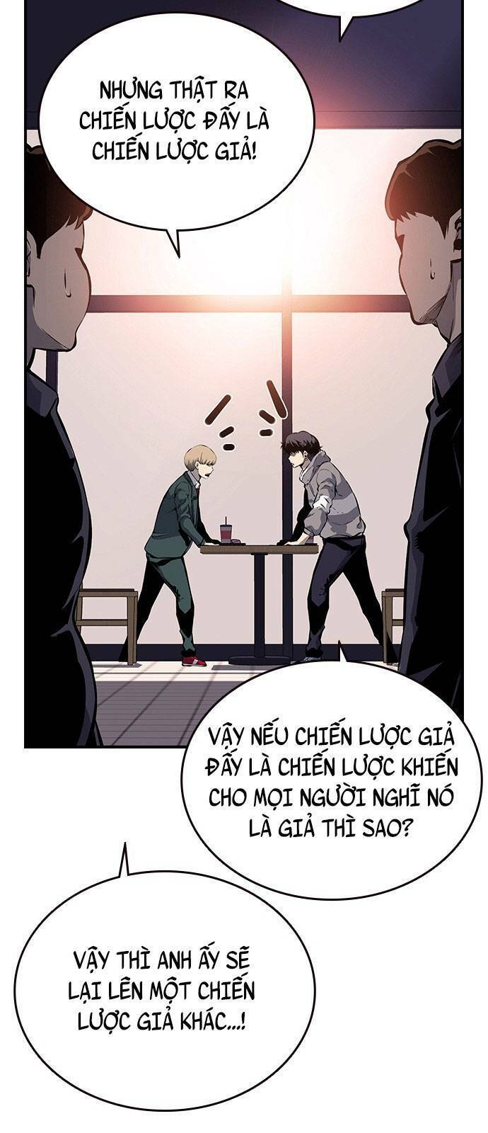 King Game Chapter 13 - Trang 31