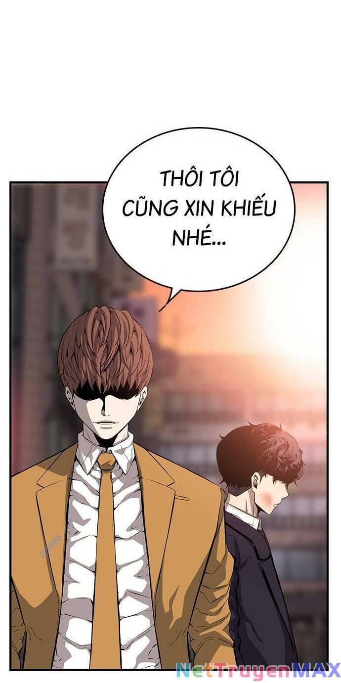 King Game Chapter 25 - Trang 17