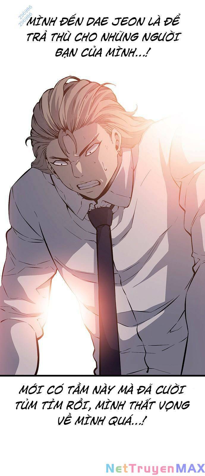 King Game Chapter 26 - Trang 16