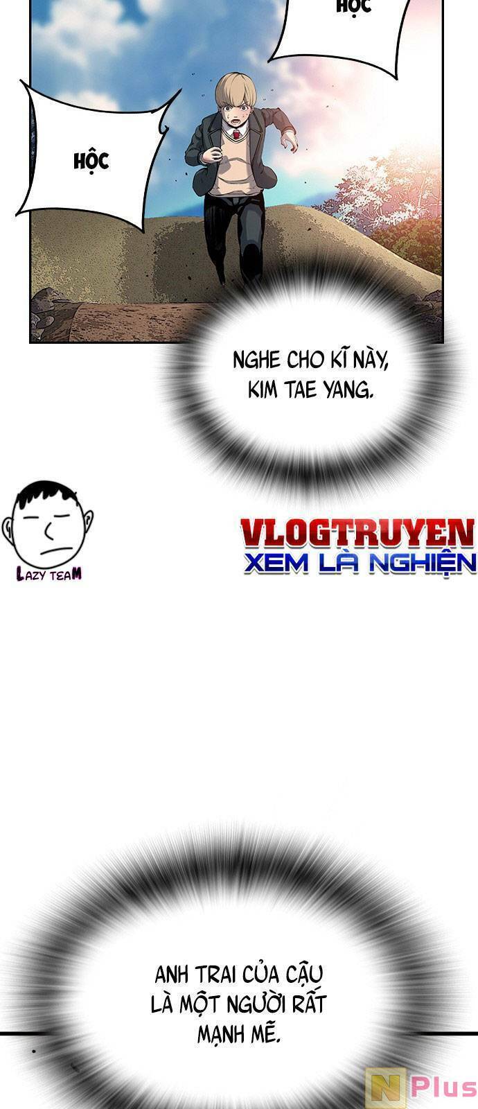 King Game Chapter 15 - Trang 43
