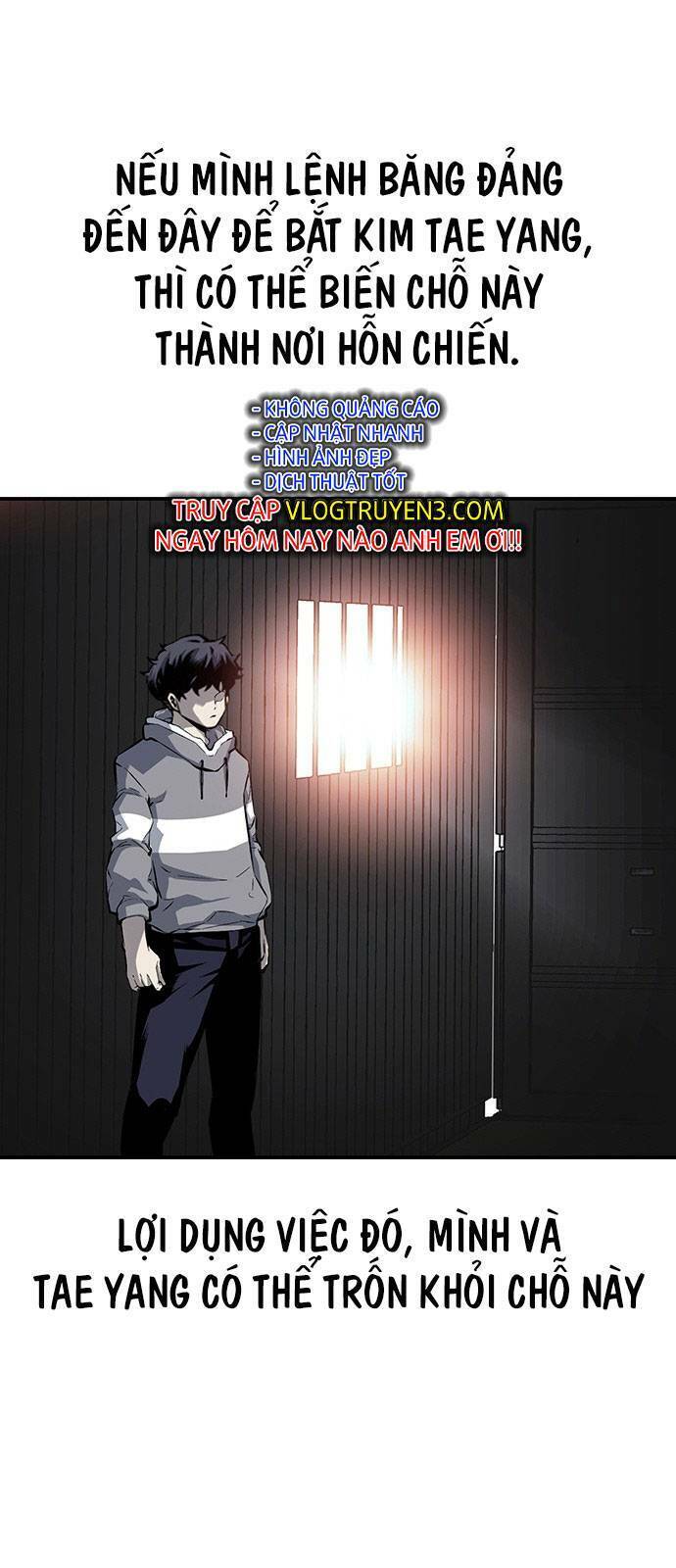 King Game Chapter 14 - Trang 45