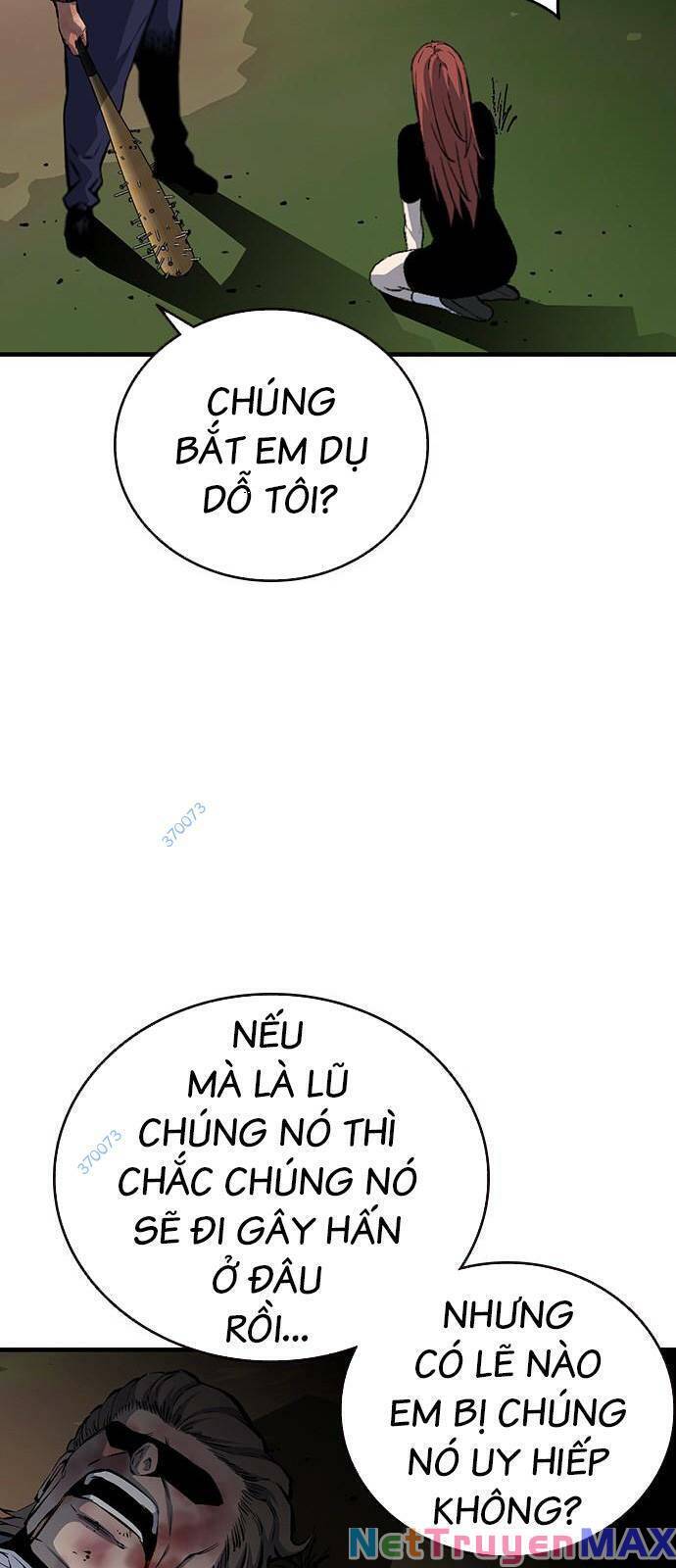 King Game Chapter 33 - Trang 26