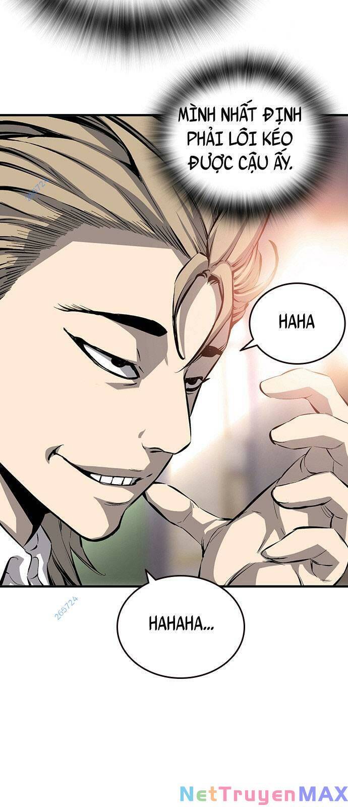King Game Chapter 22 - Trang 14