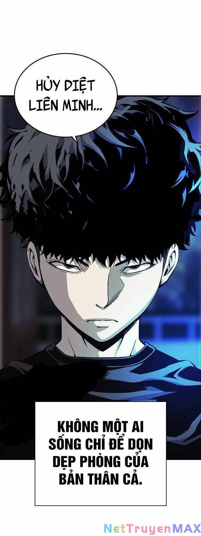 King Game Chapter 20 - Trang 52