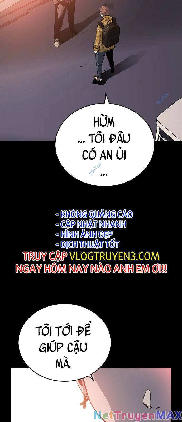 King Game Chapter 23 - Trang 35