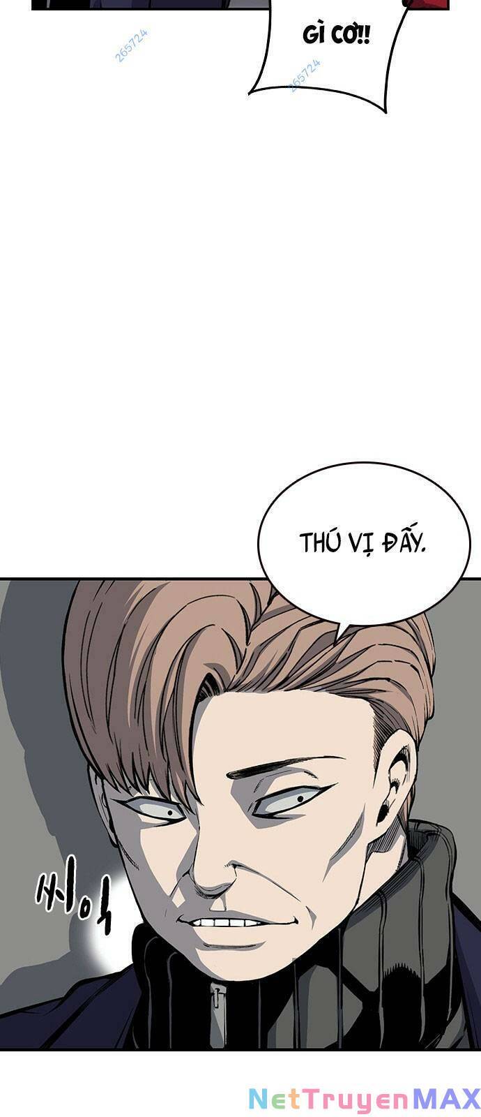 King Game Chapter 22 - Trang 44