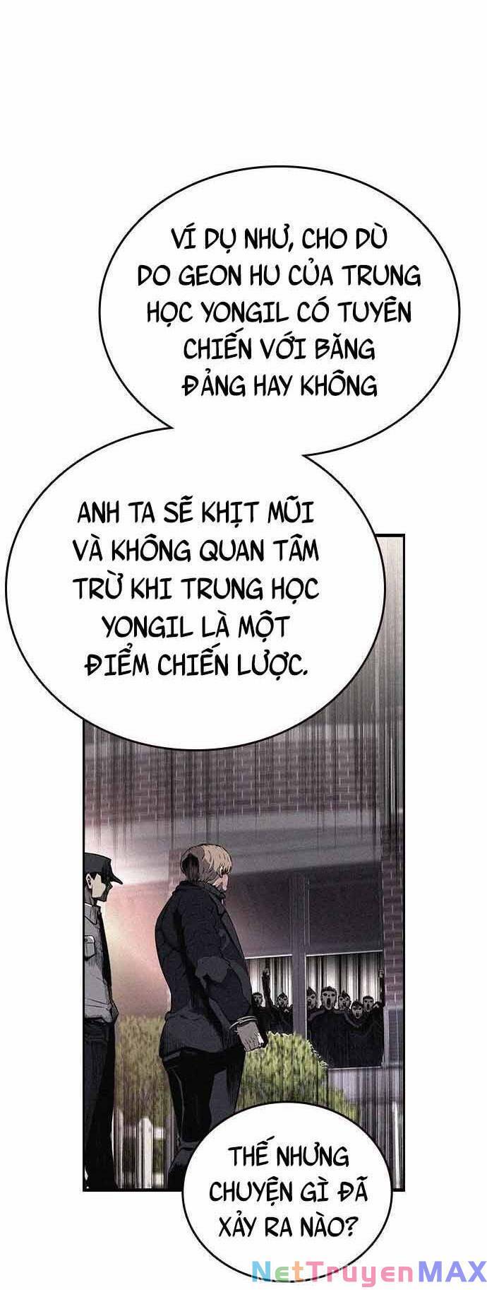 King Game Chapter 20 - Trang 74