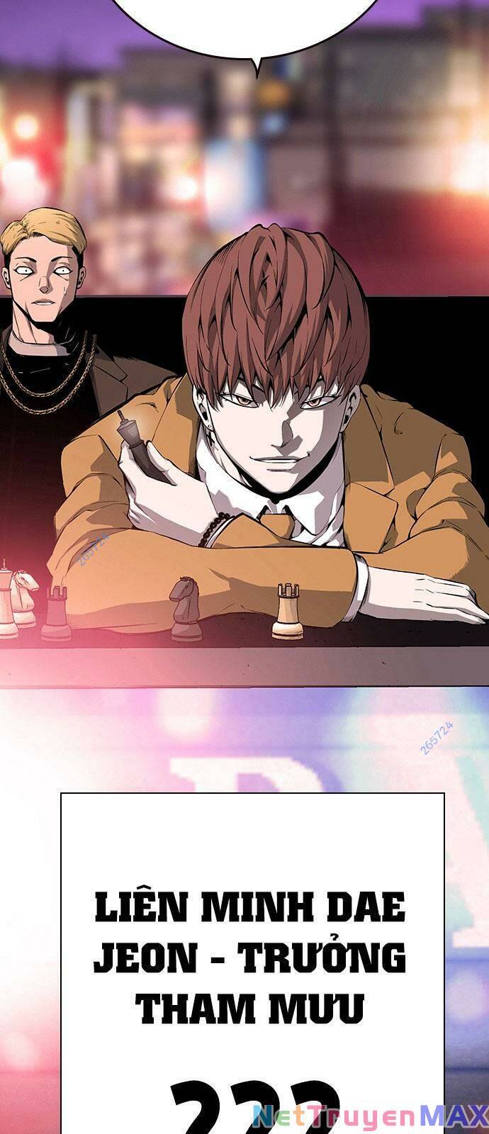 King Game Chapter 19 - Trang 84