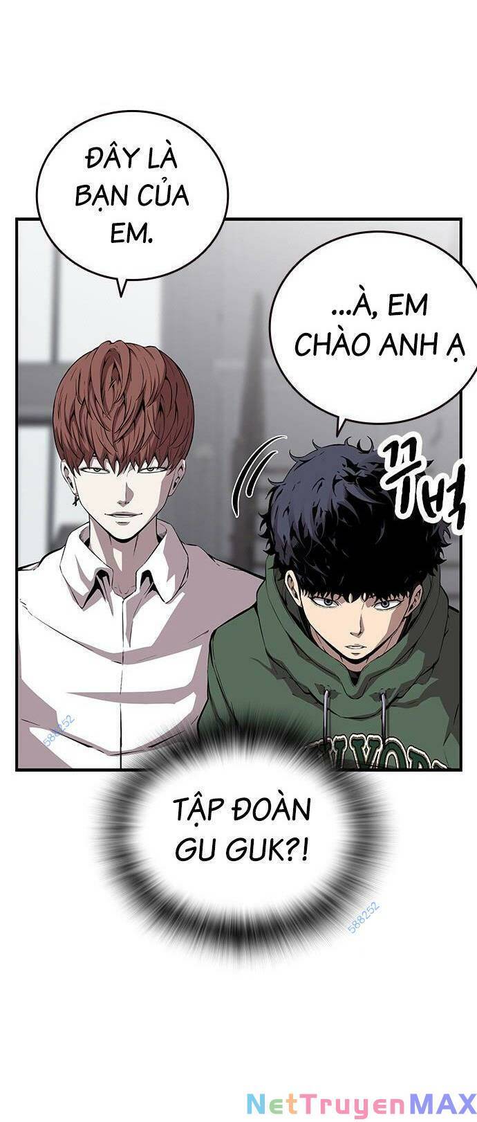 King Game Chapter 39 - Trang 8
