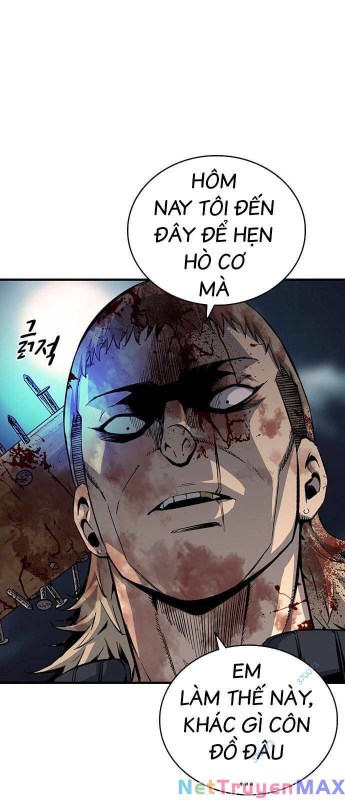 King Game Chapter 33 - Trang 19