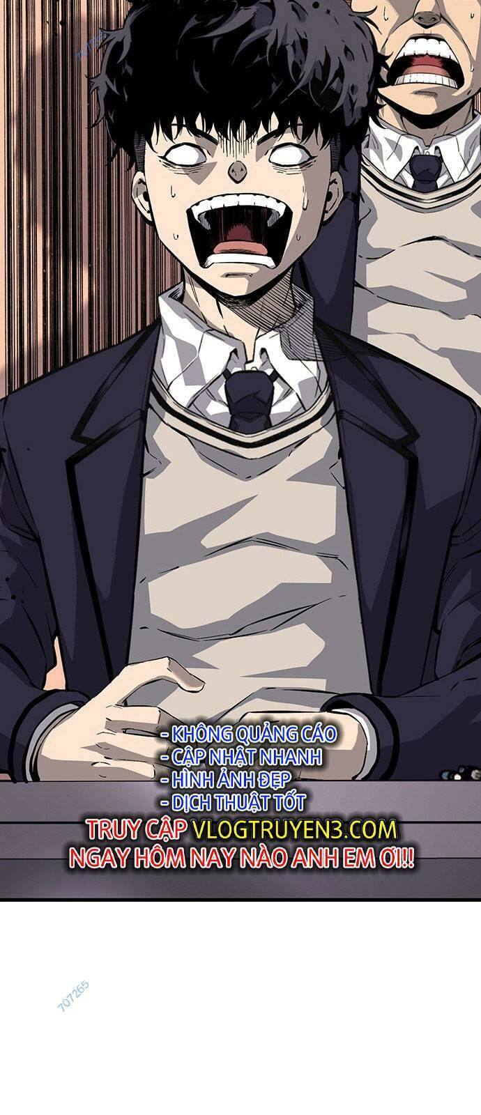 King Game Chapter 11 - Trang 37