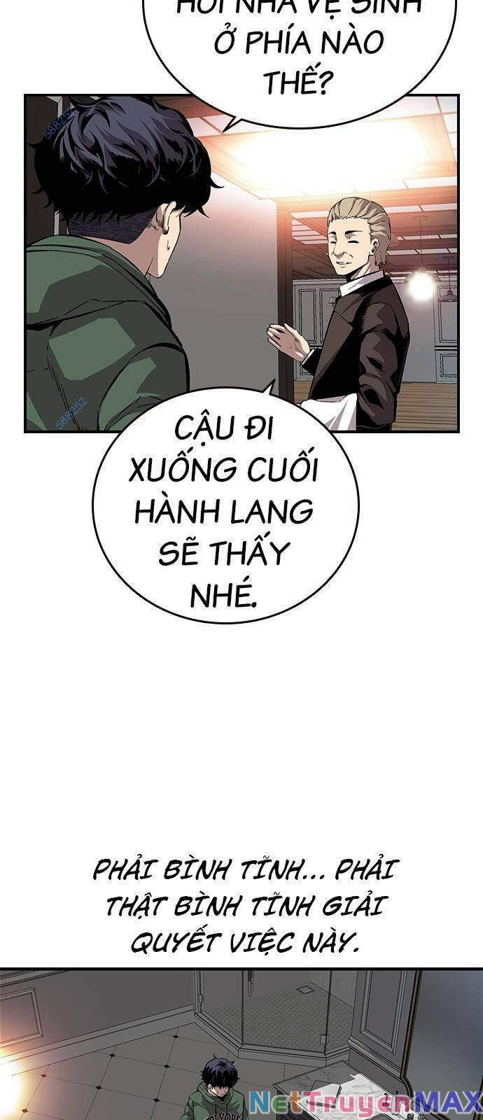 King Game Chapter 34 - Trang 71