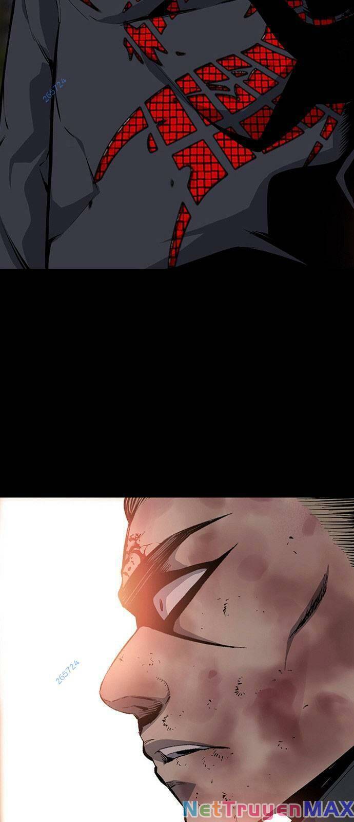 King Game Chapter 19 - Trang 30
