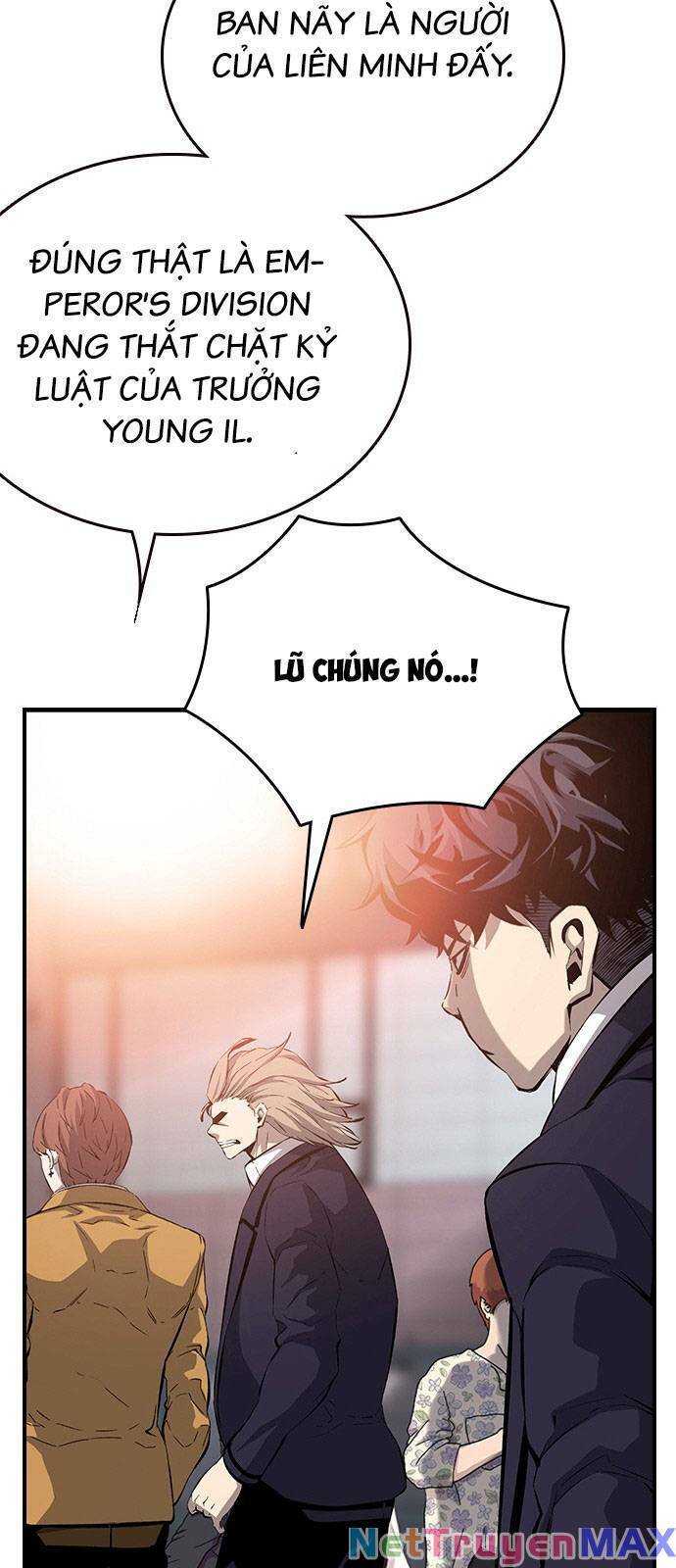 King Game Chapter 24 - Trang 81