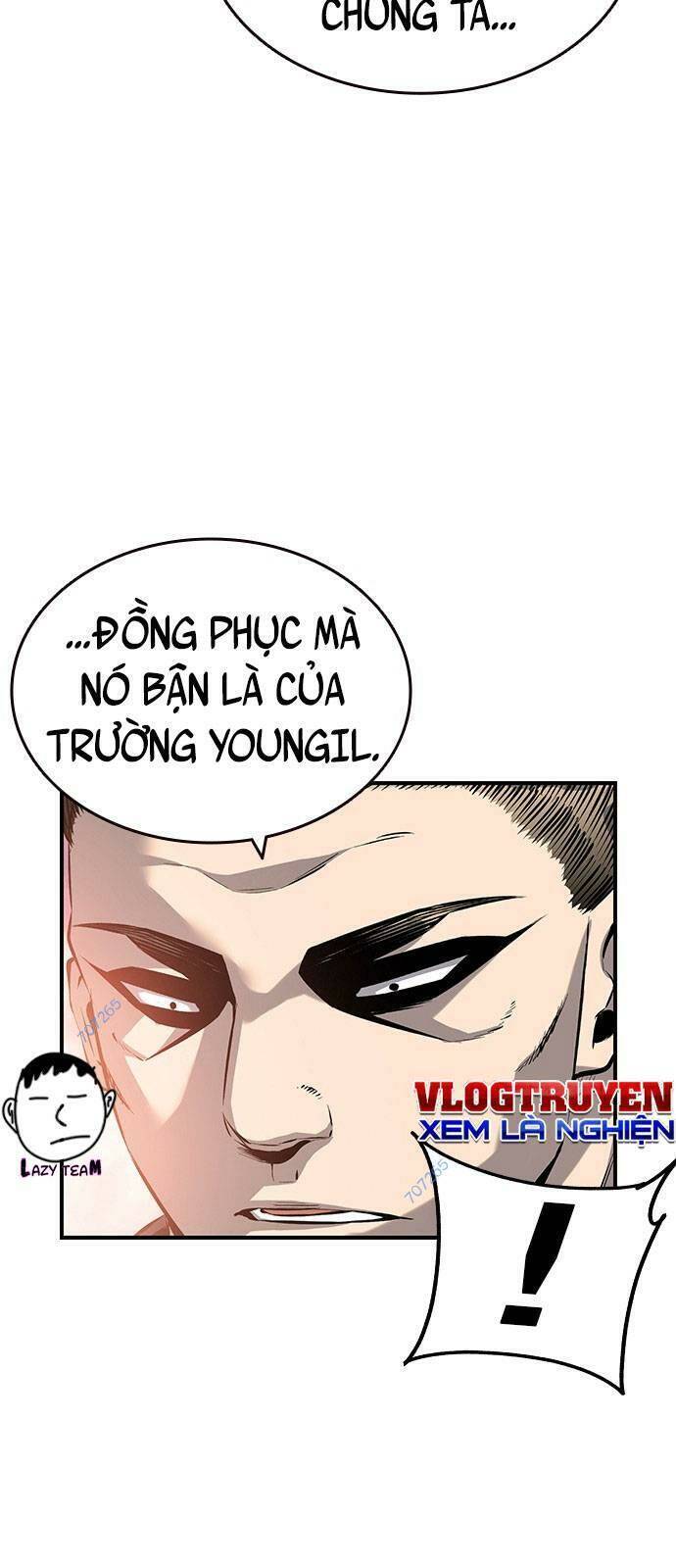 King Game Chapter 12 - Trang 8