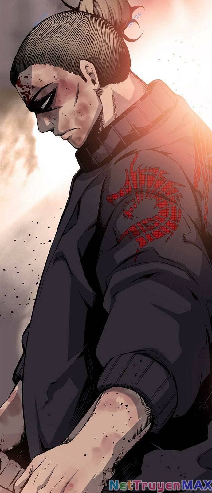 King Game Chapter 19 - Trang 36