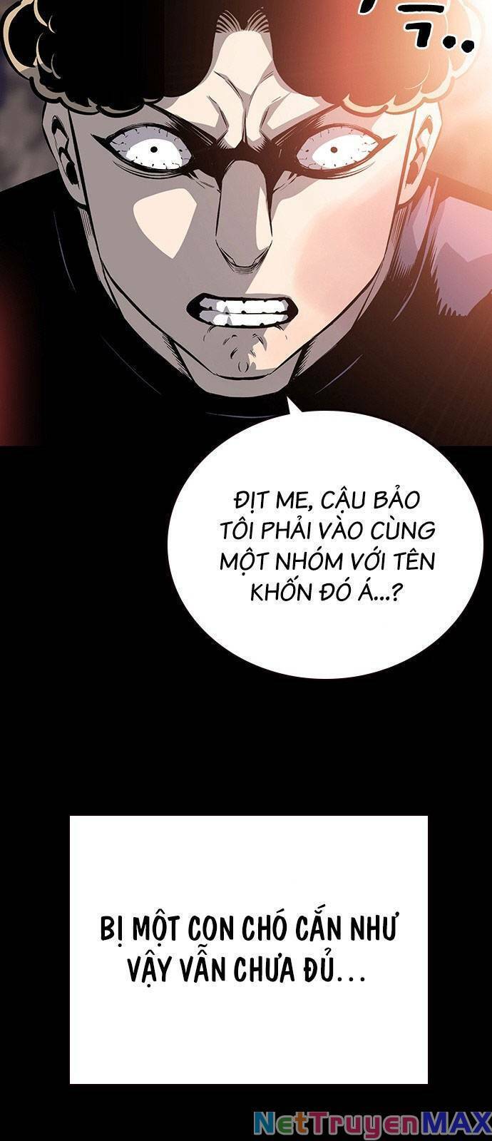 King Game Chapter 32 - Trang 21