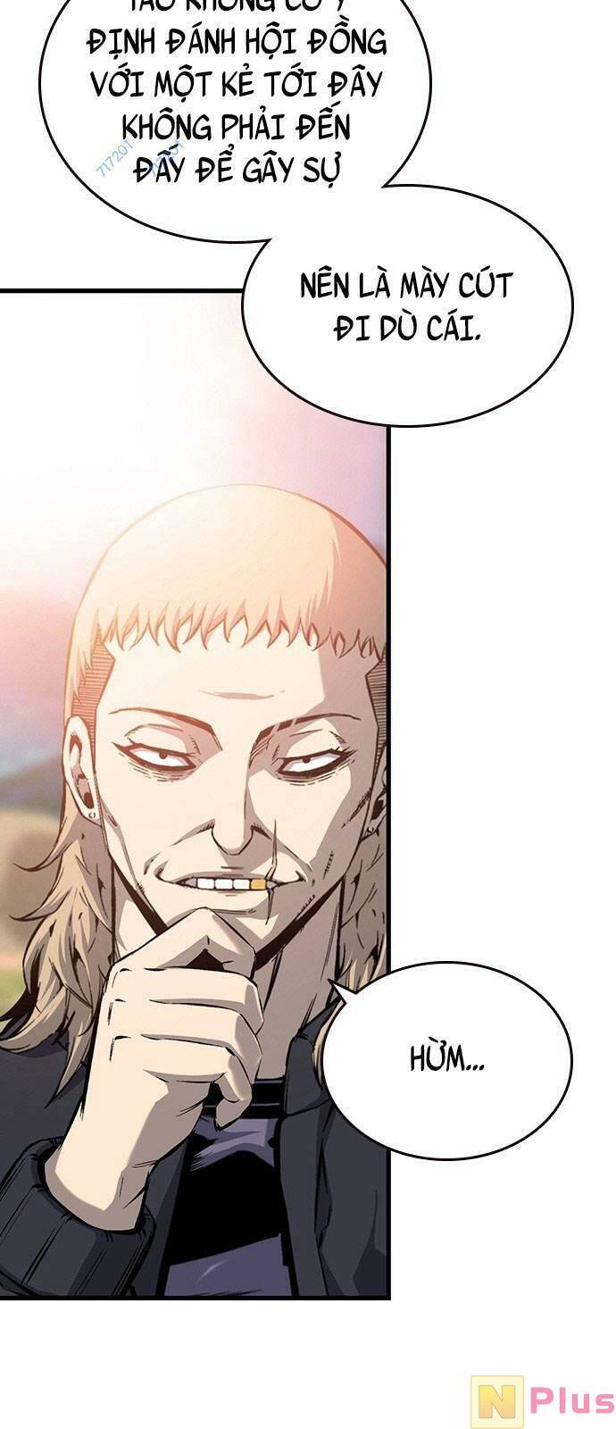King Game Chapter 17 - Trang 12