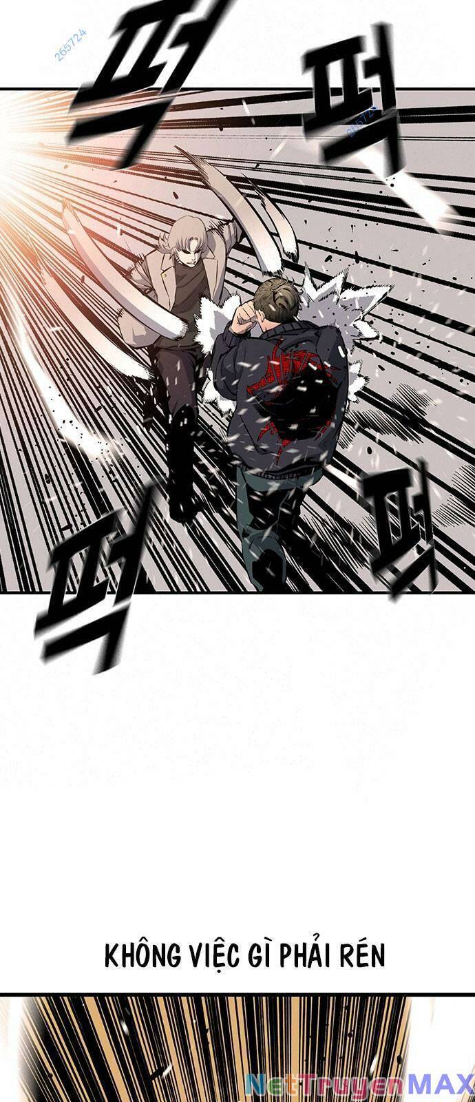 King Game Chapter 19 - Trang 46