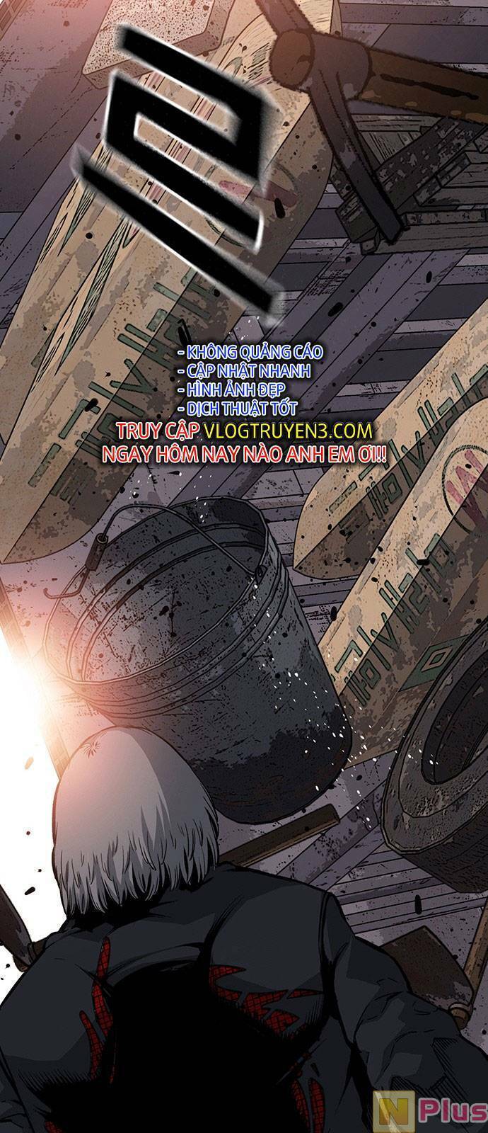 King Game Chapter 16 - Trang 61