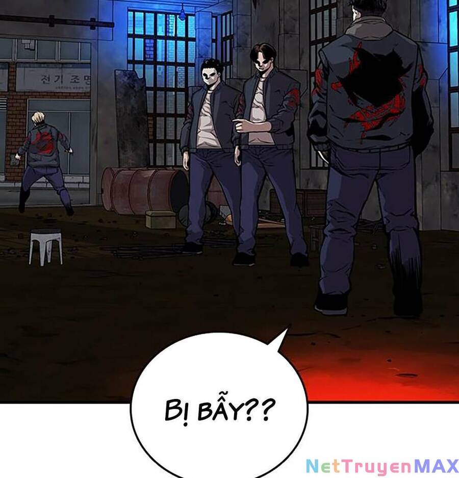 King Game Chapter 41 - Trang 136