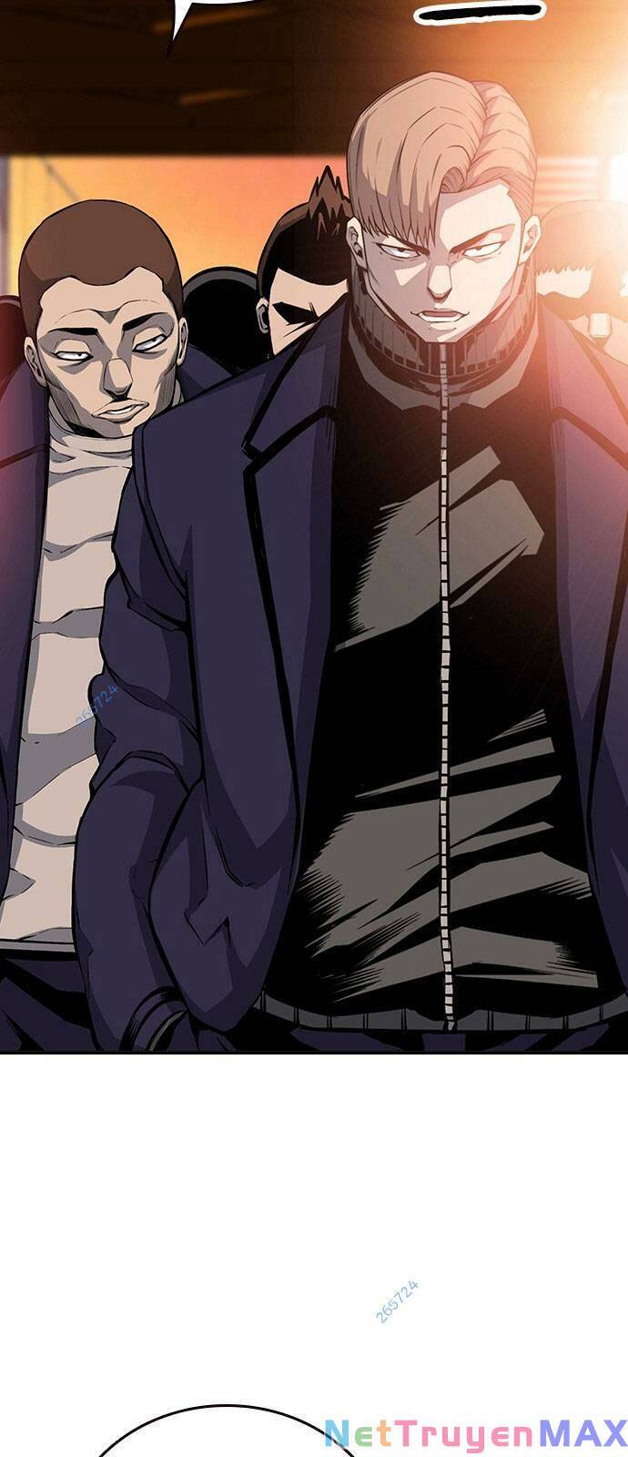 King Game Chapter 22 - Trang 74