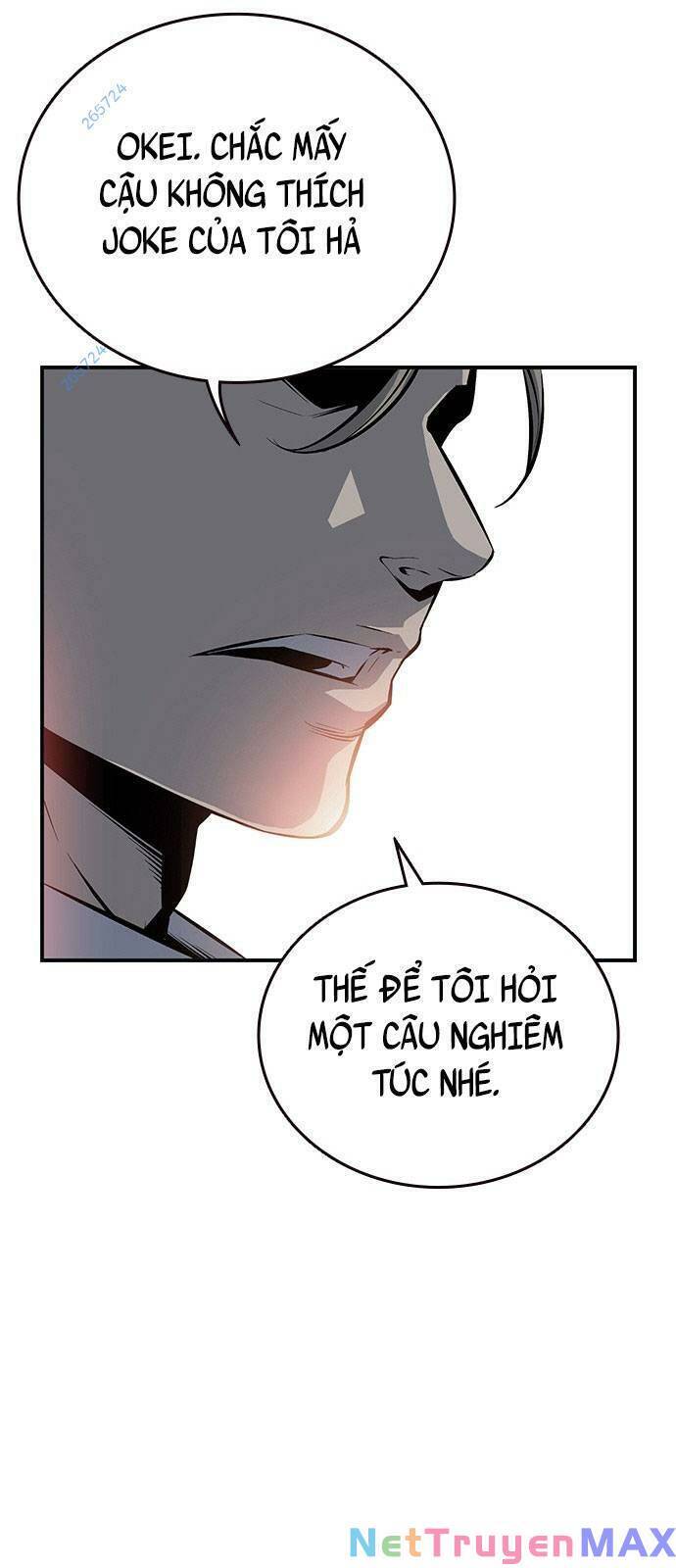 King Game Chapter 22 - Trang 16