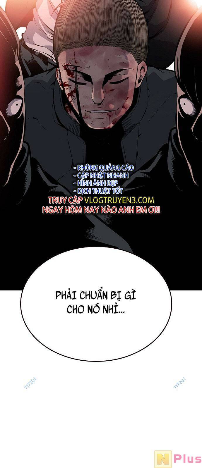 King Game Chapter 17 - Trang 22