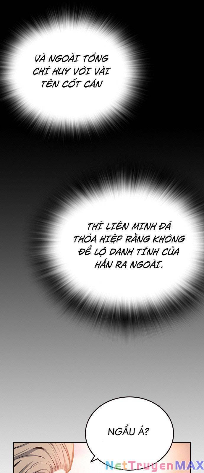 King Game Chapter 24 - Trang 27