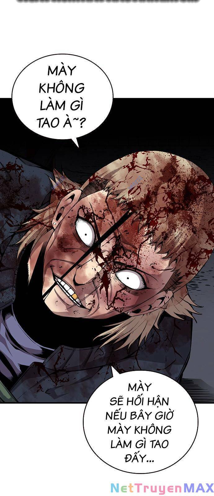 King Game Chapter 34 - Trang 13
