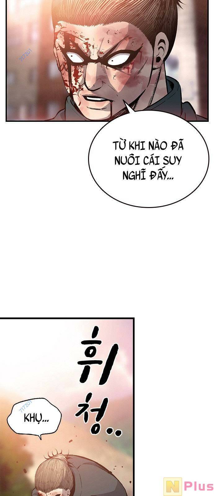 King Game Chapter 17 - Trang 42