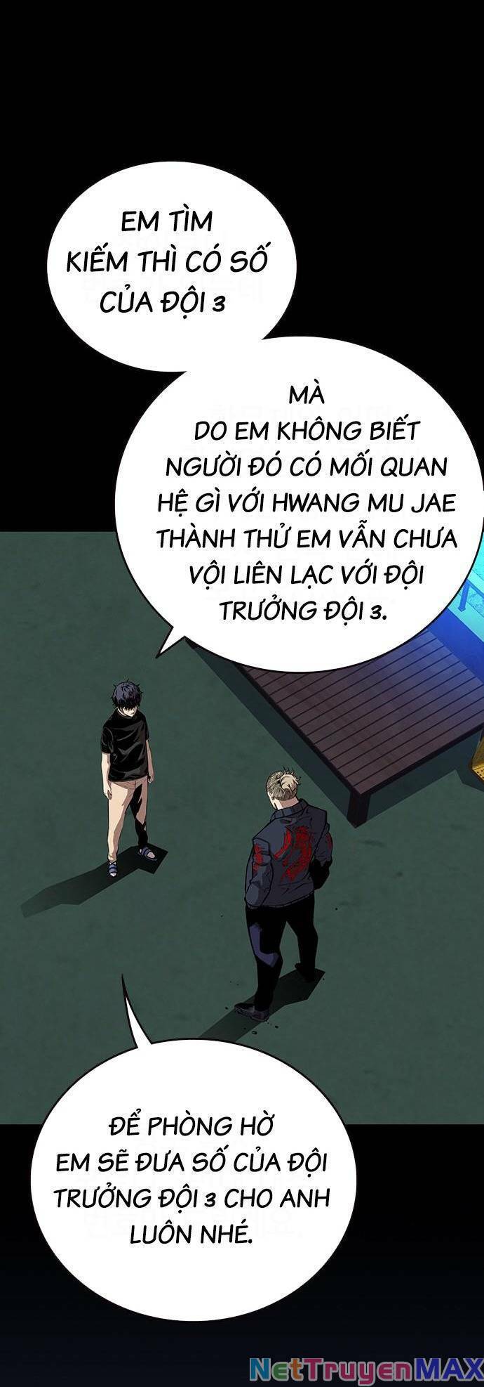 King Game Chapter 37 - Trang 77