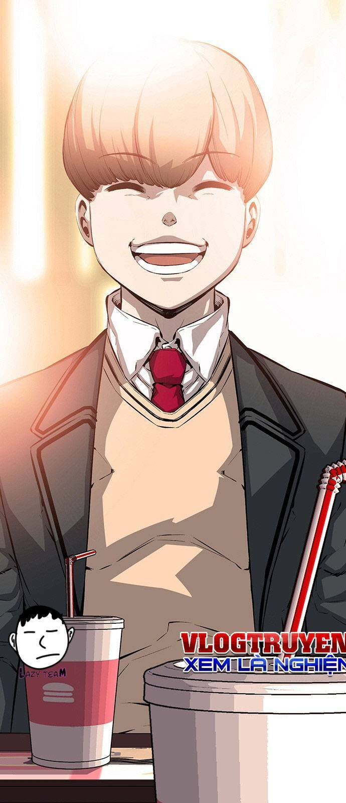 King Game Chapter 13 - Trang 49