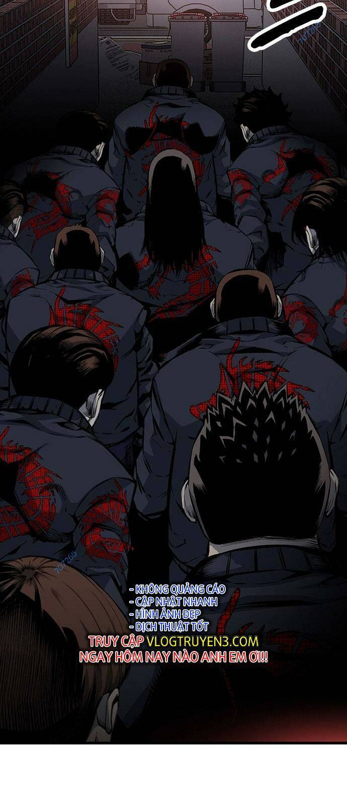 King Game Chapter 13 - Trang 58
