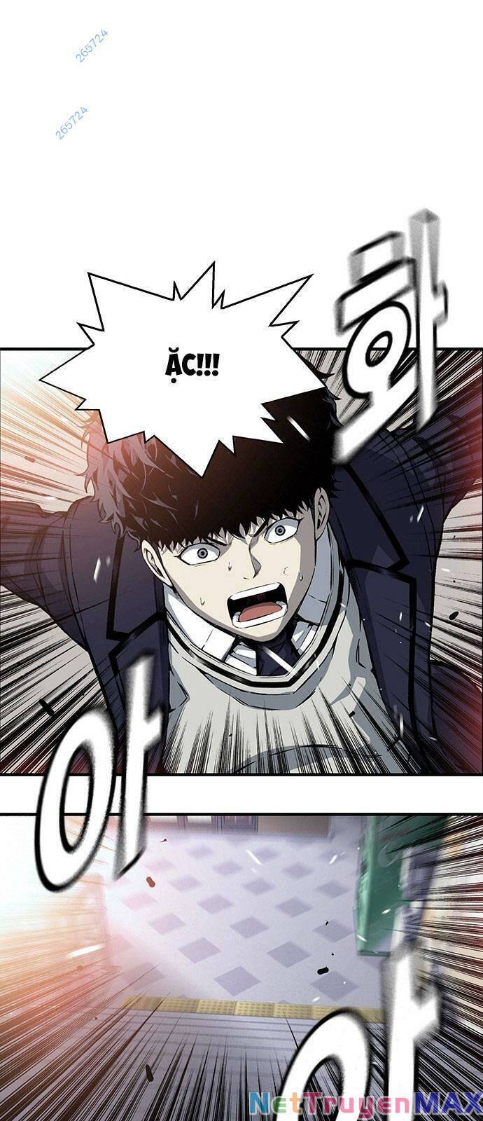 King Game Chapter 22 - Trang 34