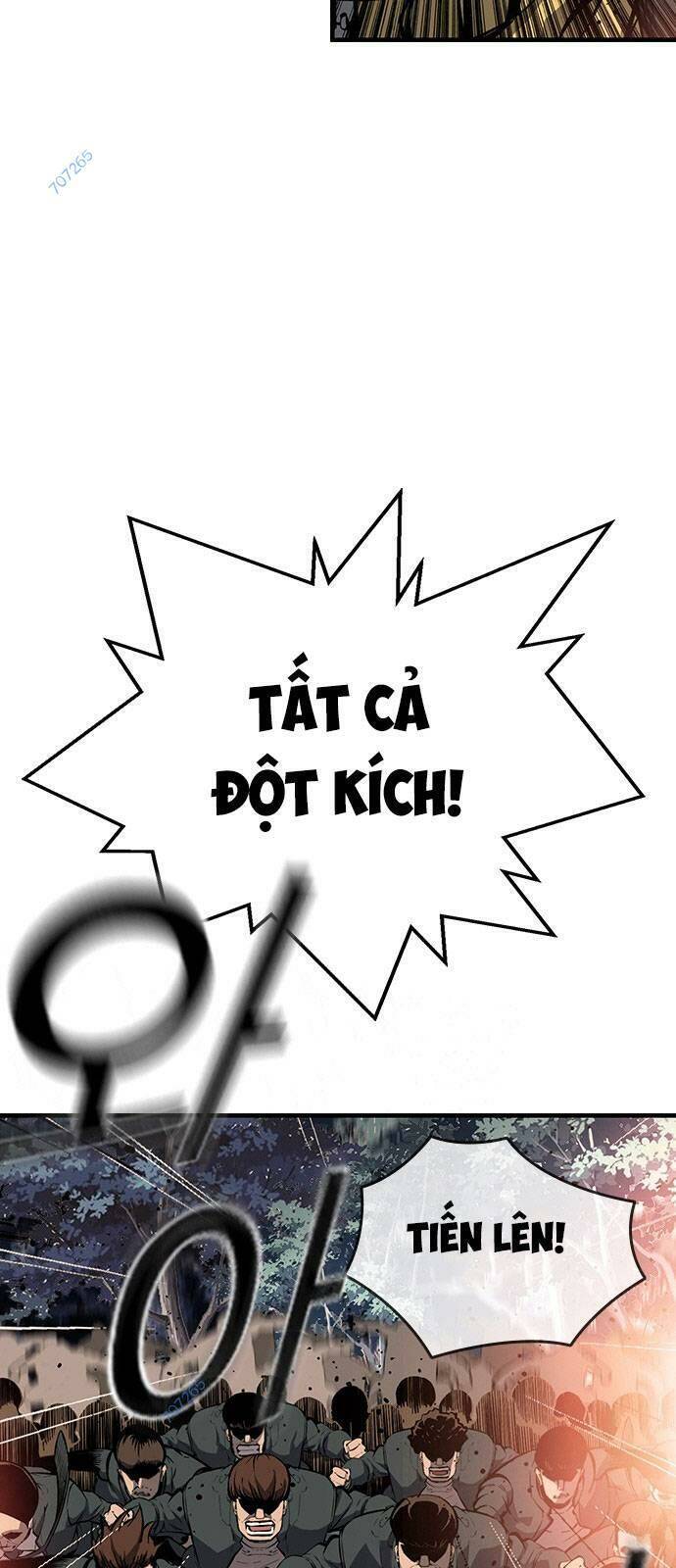 King Game Chapter 11 - Trang 15