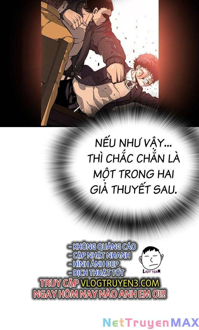 King Game Chapter 25 - Trang 12