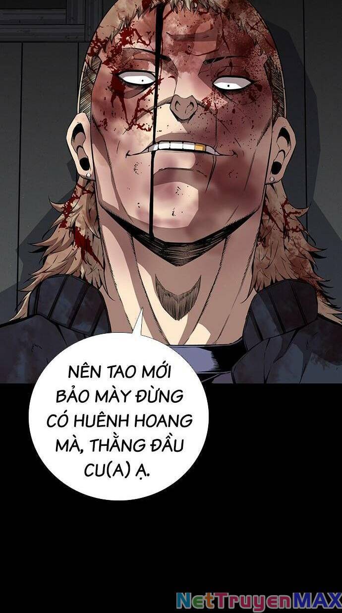 King Game Chapter 37 - Trang 23