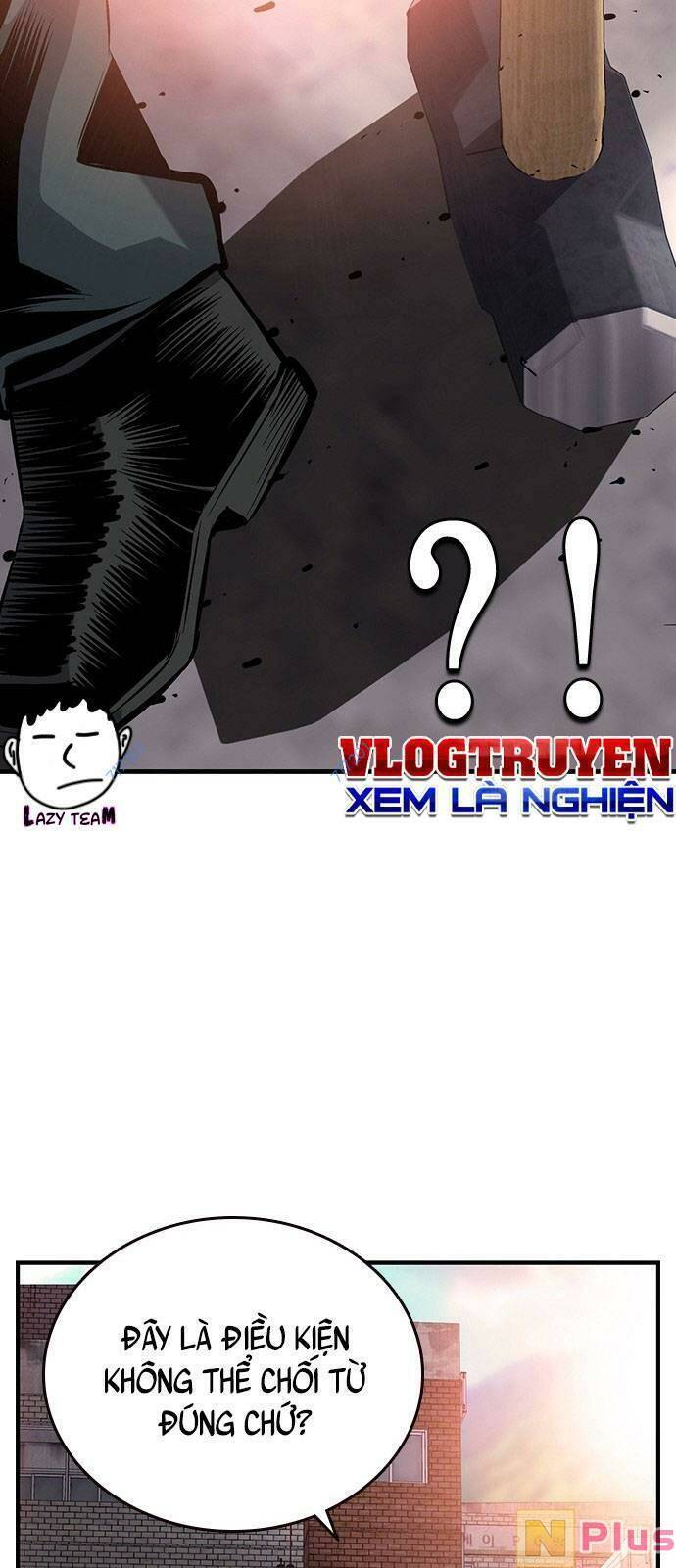 King Game Chapter 15 - Trang 52