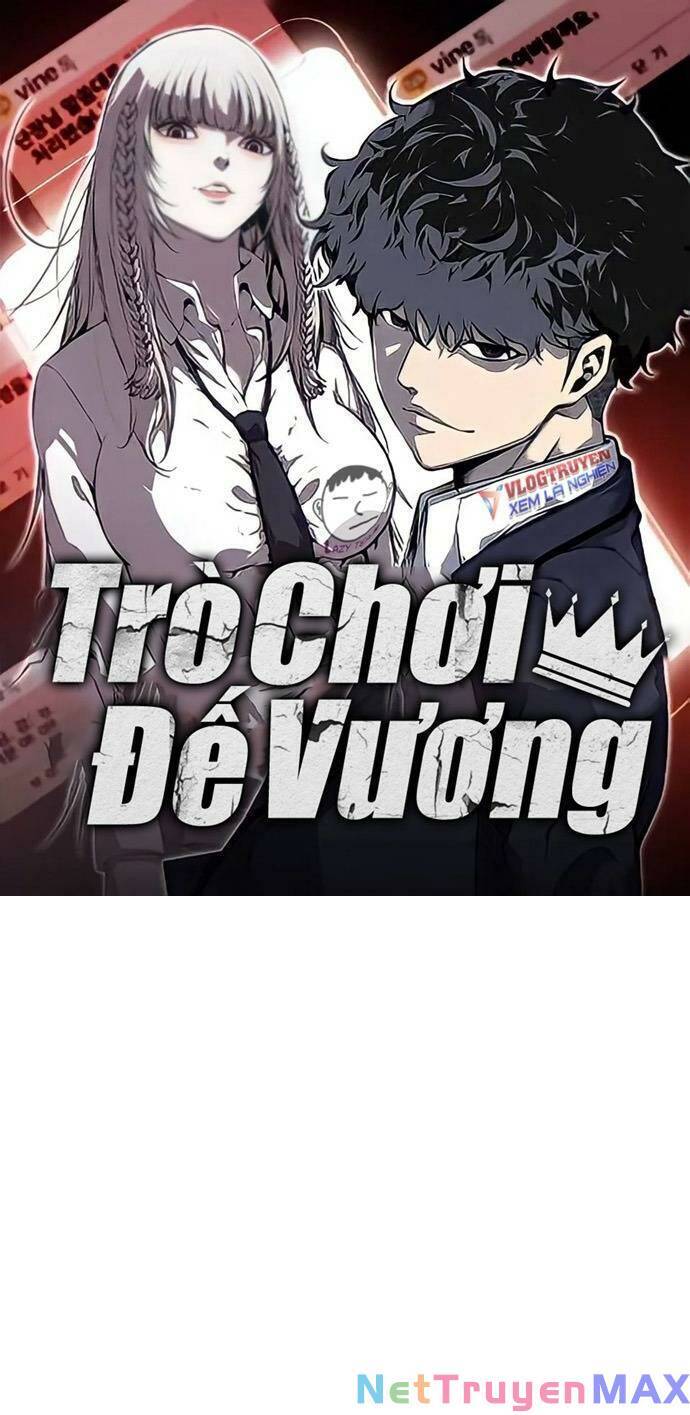 King Game Chapter 25 - Trang 0