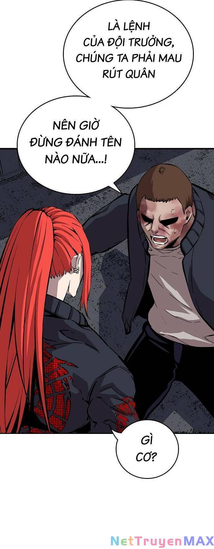 King Game Chapter 38 - Trang 77